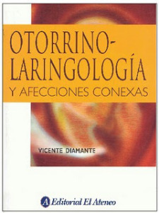 Otorrinolaringologia Vicente Diamante Pdf